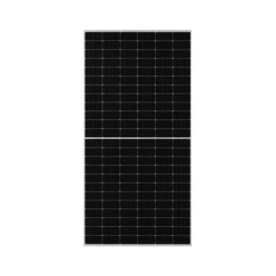 JA Solar JAM72D42 635 LB (Double Glass Bifacial) pełne palety